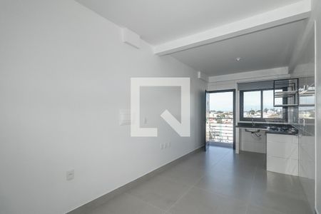 Sala / Cozinha de apartamento para alugar com 0 quarto, 18m² em Costa E Silva, Porto Alegre