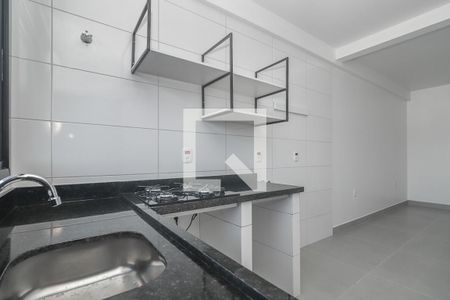 Sala / Cozinha de apartamento para alugar com 0 quarto, 18m² em Costa E Silva, Porto Alegre