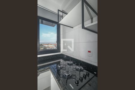 Sala / Cozinha de apartamento para alugar com 0 quarto, 18m² em Costa E Silva, Porto Alegre