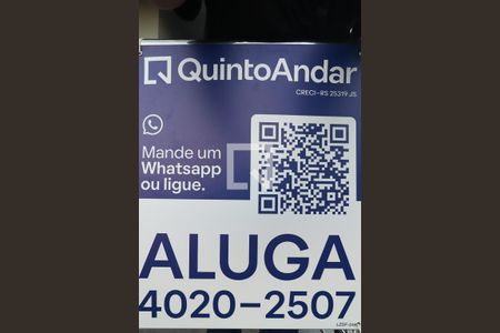 Fachada de apartamento para alugar com 1 quarto, 18m² em Costa E Silva, Porto Alegre
