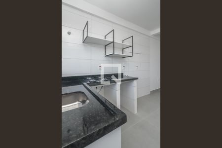 Sala / Cozinha de apartamento para alugar com 0 quarto, 18m² em Costa E Silva, Porto Alegre