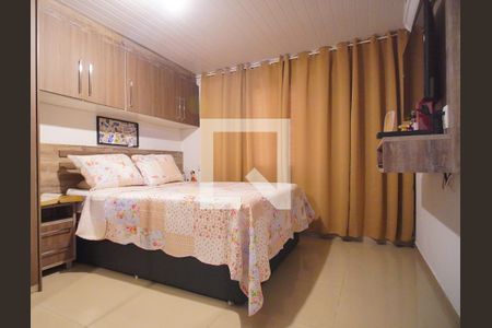 Quarto 1 de casa para alugar com 3 quartos, 170m² em Vargas, Sapucaia do Sul