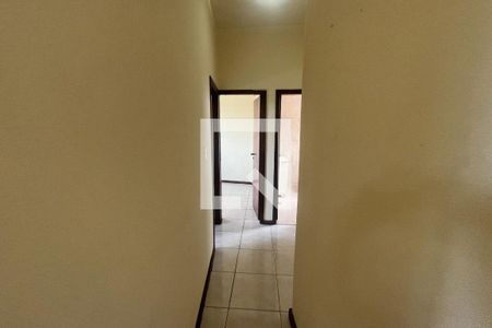 Sala - Corredor de apartamento à venda com 2 quartos, 64m² em Penha, Rio de Janeiro