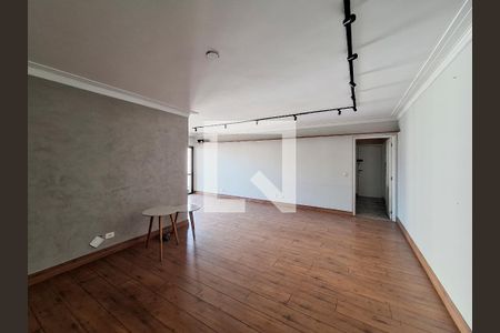 Apartamento à venda com 3 quartos, 140m² em Santana, São Paulo