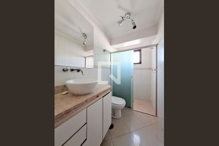 Apartamento à venda com 3 quartos, 140m² em Santana, São Paulo