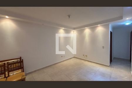 Sala - Sala de Jantar de apartamento para alugar com 2 quartos, 132m² em Vila Bela Vista, Santo André