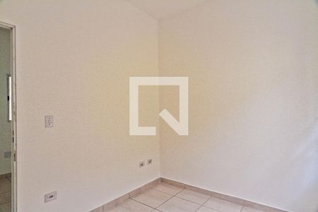 Quarto 1 de apartamento para alugar com 2 quartos, 60m² em Vila Mangalot, São Paulo