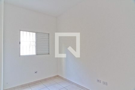 Quarto 2 de apartamento para alugar com 2 quartos, 60m² em Vila Mangalot, São Paulo
