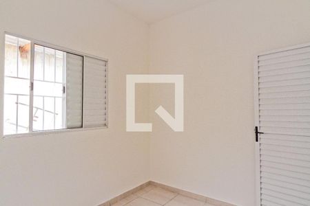 Quarto 1 de apartamento para alugar com 2 quartos, 60m² em Vila Mangalot, São Paulo