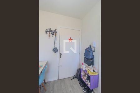 Sala de apartamento para alugar com 1 quarto, 43m² em Partenon, Porto Alegre