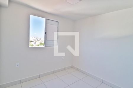 Quarto 2 - Suíte de apartamento para alugar com 2 quartos, 60m² em Tibery, Uberlândia