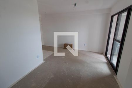 SALA de apartamento à venda com 3 quartos, 64m² em Botafogo, Campinas