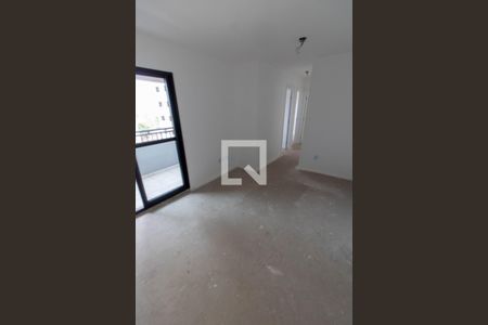 SALA de apartamento à venda com 3 quartos, 64m² em Botafogo, Campinas