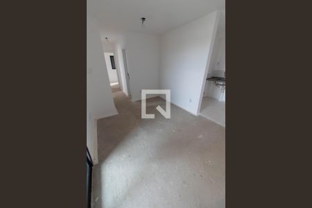 SALA de apartamento à venda com 3 quartos, 64m² em Botafogo, Campinas