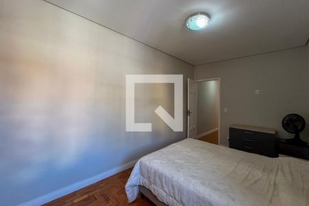Suite de casa à venda com 4 quartos, 190m² em Aclimação, São Paulo