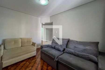 Sala de casa à venda com 4 quartos, 190m² em Aclimação, São Paulo