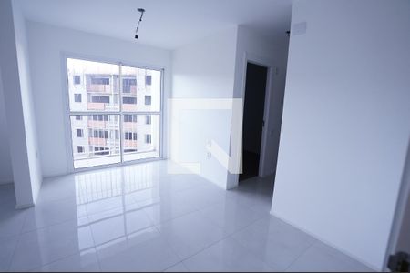 Apartamento para alugar com 2 quartos, 42m² em Fazenda Criméia Caveiras, Goiânia