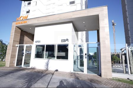 Apartamento para alugar com 2 quartos, 42m² em Fazenda Criméia Caveiras, Goiânia