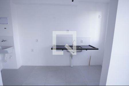 Apartamento para alugar com 2 quartos, 42m² em Fazenda Criméia Caveiras, Goiânia