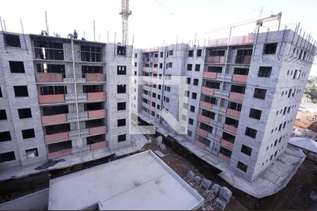 Apartamento para alugar com 2 quartos, 42m² em Fazenda Criméia Caveiras, Goiânia
