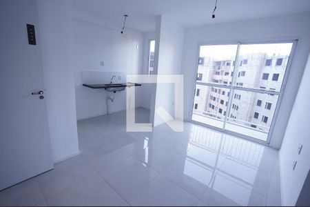 Apartamento para alugar com 2 quartos, 42m² em Fazenda Criméia Caveiras, Goiânia