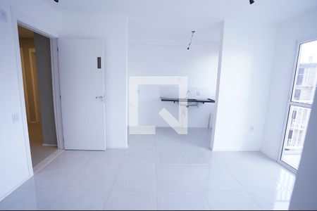 Apartamento para alugar com 2 quartos, 42m² em Fazenda Criméia Caveiras, Goiânia
