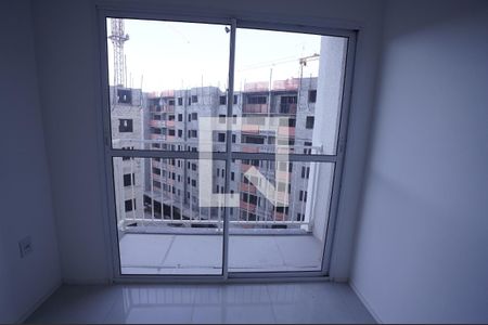 Apartamento para alugar com 2 quartos, 42m² em Fazenda Criméia Caveiras, Goiânia