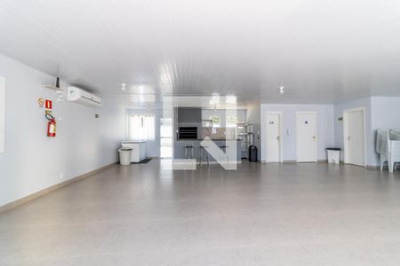 Apartamento à venda com 2 quartos, 48m² em Glória, Porto Alegre