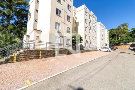 Apartamento à venda com 2 quartos, 48m² em Glória, Porto Alegre