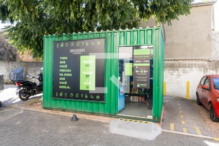 Apartamento à venda com 2 quartos, 48m² em Glória, Porto Alegre