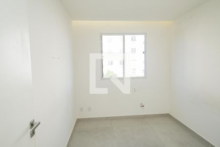 Quarto 1 de apartamento para alugar com 2 quartos, 40m² em Campo Grande, Rio de Janeiro