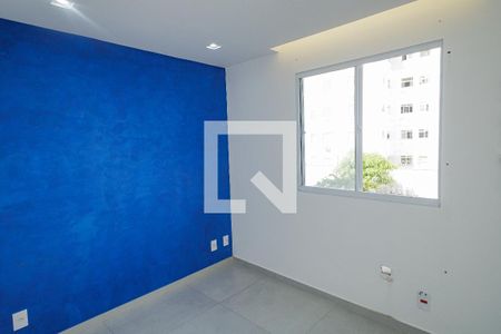 Quarto 2 de apartamento para alugar com 2 quartos, 40m² em Campo Grande, Rio de Janeiro