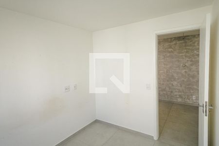 Quarto 1 de apartamento para alugar com 2 quartos, 40m² em Campo Grande, Rio de Janeiro