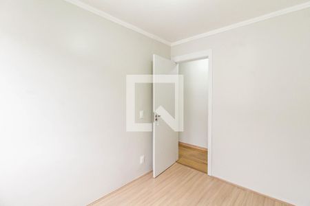 Quarto 1 de apartamento para alugar com 2 quartos, 45m² em Centro, Canoas