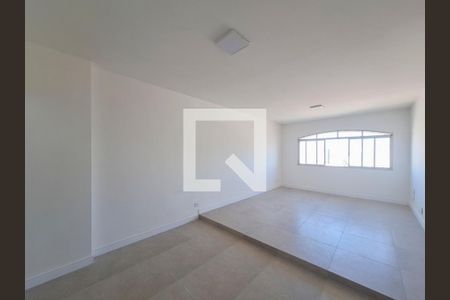 Sala de apartamento para alugar com 3 quartos, 103m² em Lauzane Paulista, São Paulo