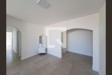 Sala de apartamento para alugar com 3 quartos, 103m² em Lauzane Paulista, São Paulo