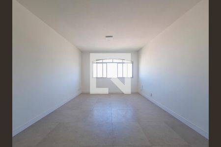 Sala de apartamento para alugar com 3 quartos, 103m² em Lauzane Paulista, São Paulo