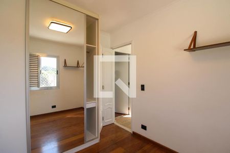 Quarto 2 de apartamento para alugar com 2 quartos, 60m² em Vila Progredior, São Paulo