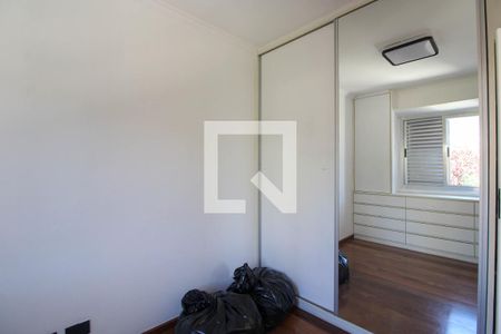 Quarto 1 de apartamento para alugar com 2 quartos, 60m² em Vila Progredior, São Paulo