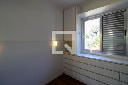Quarto 1 de apartamento para alugar com 2 quartos, 60m² em Vila Progredior, São Paulo
