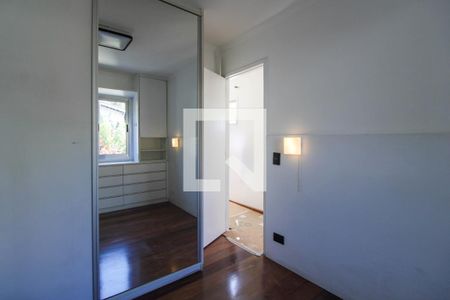 Quarto 1 de apartamento para alugar com 2 quartos, 60m² em Vila Progredior, São Paulo