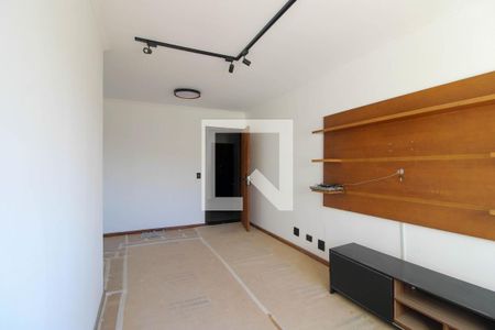 Sala  de apartamento para alugar com 2 quartos, 60m² em Vila Progredior, São Paulo