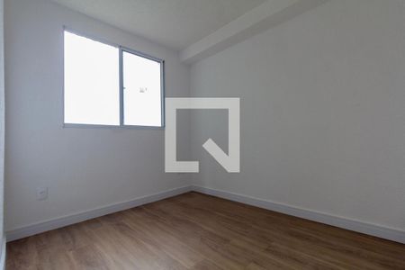 Quarto 2 de apartamento para alugar com 2 quartos, 41m² em Vila Silvia, São Paulo