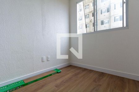 Quarto 1 de apartamento para alugar com 2 quartos, 41m² em Vila Silvia, São Paulo