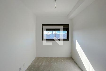 Suite de apartamento à venda com 1 quarto, 29m² em Quarta Parada, São Paulo