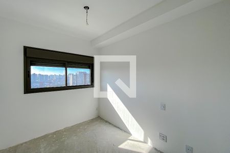 Suite de apartamento à venda com 1 quarto, 29m² em Quarta Parada, São Paulo
