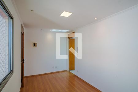 Sala de apartamento à venda com 2 quartos, 48m² em Jardim Boa Vista, São Paulo
