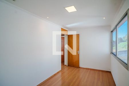Sala de apartamento à venda com 2 quartos, 48m² em Jardim Boa Vista, São Paulo