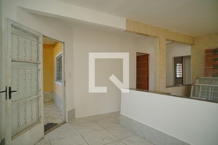 Sala de casa para alugar com 2 quartos, 63m² em Itaupuaçu, Maricá