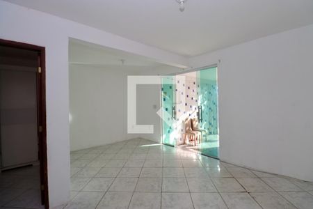 Sala de casa para alugar com 2 quartos, 90m² em Mussurunga, Salvador